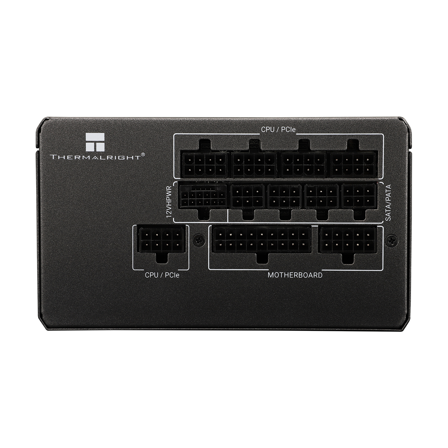 Thermalright TP1000 1000W Full Modular 80 PLUS Platinum Thermalright TP1000 1000W Full Modular 80 PLUS Platinum